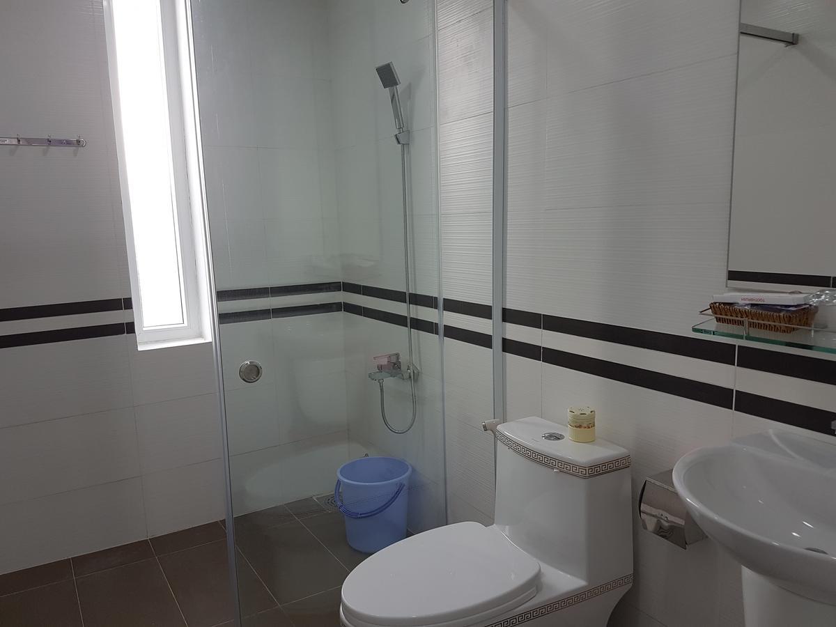 تشاو دوك Kieu Lan Hotel المظهر الخارجي الصورة